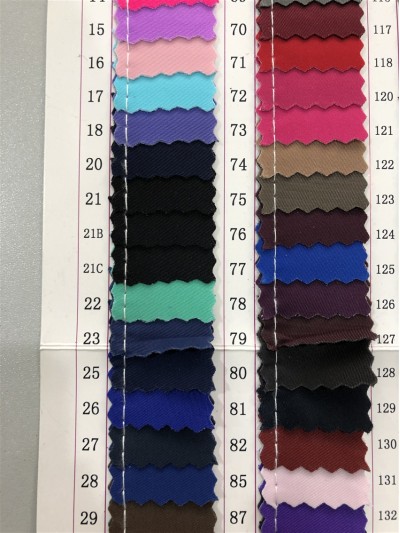 GZ-JNHE 353 尼龍面料  背囊/雨衣面料  細節-2